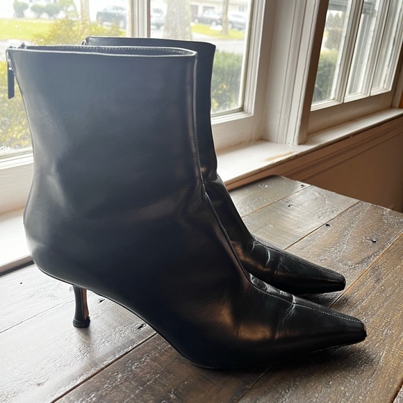 Jimmy Choo Shoes - Jimmy Choo Boots